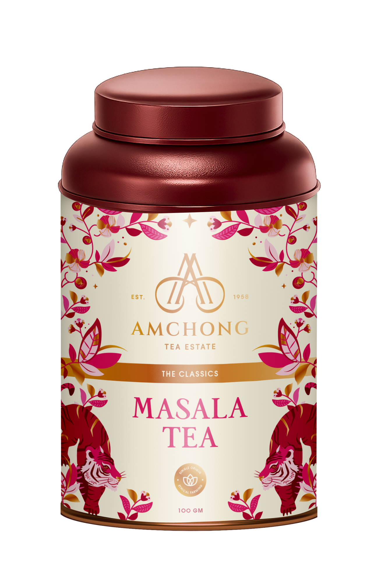 Masala Chai