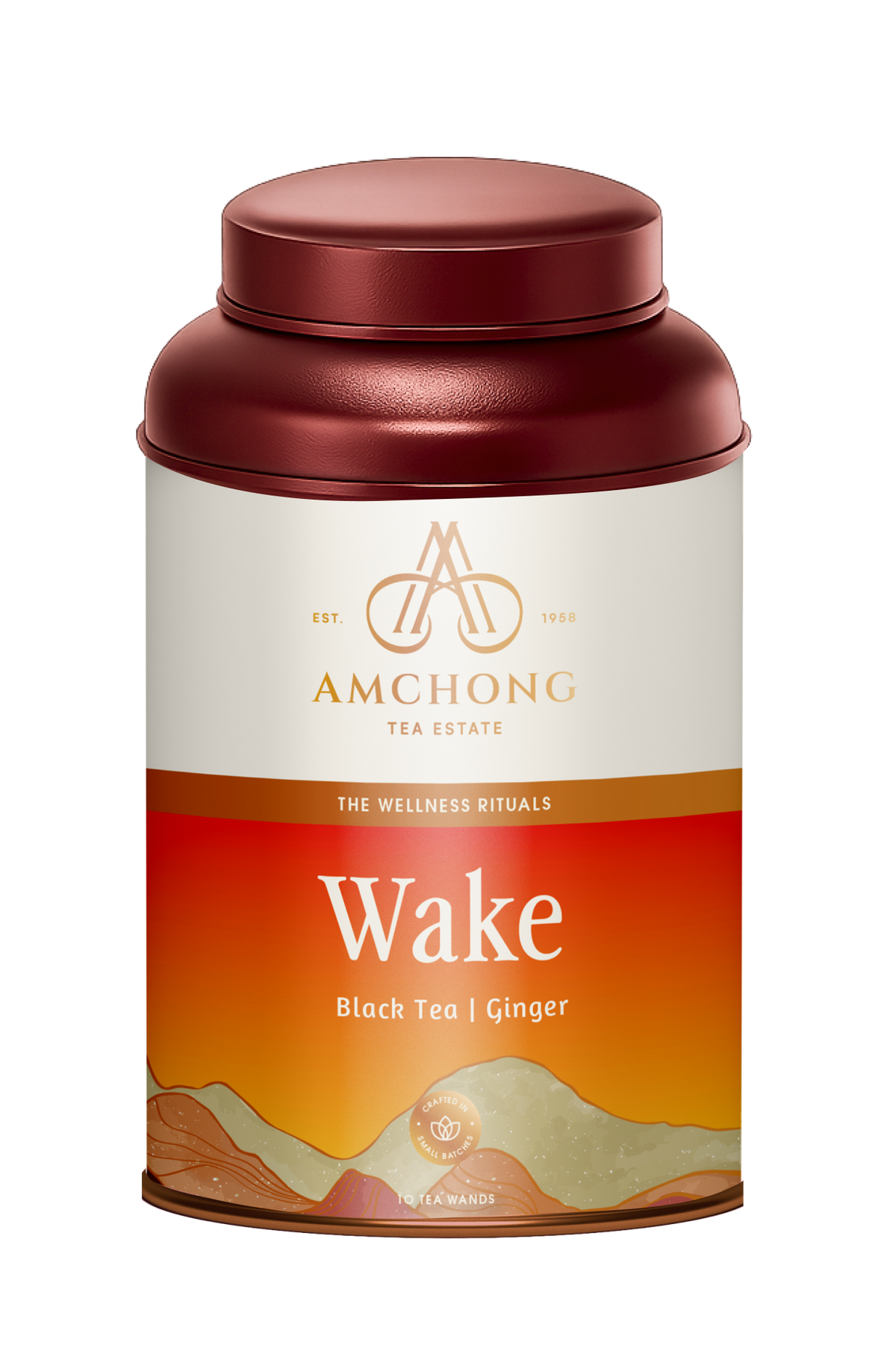 Wake Up Tea