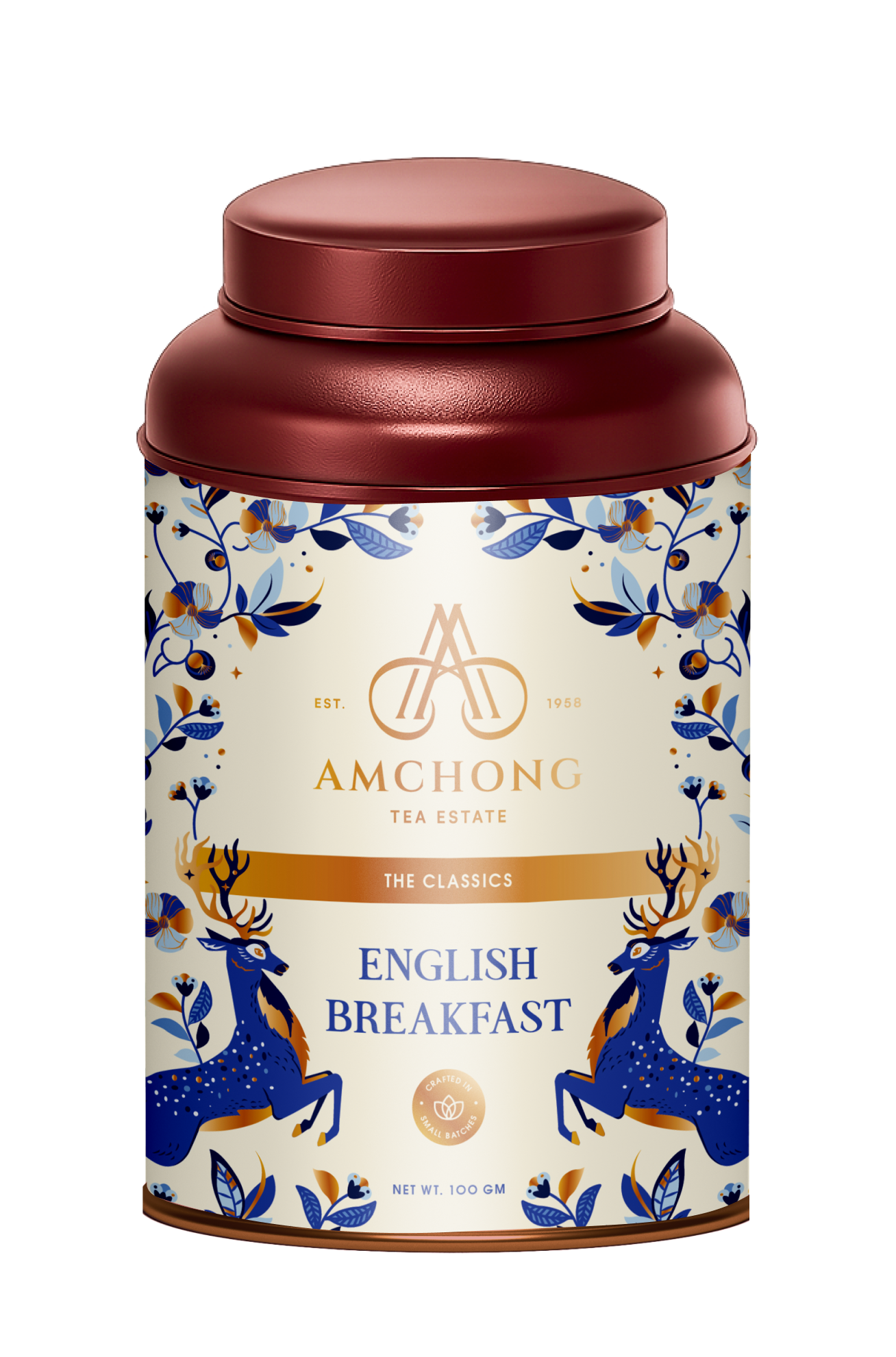 English Breakfast