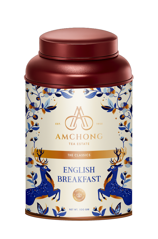 English Breakfast