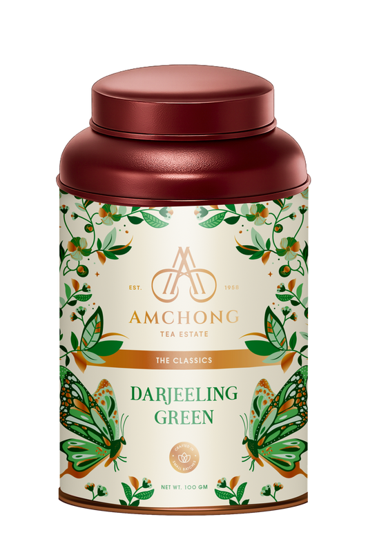 Green Tea