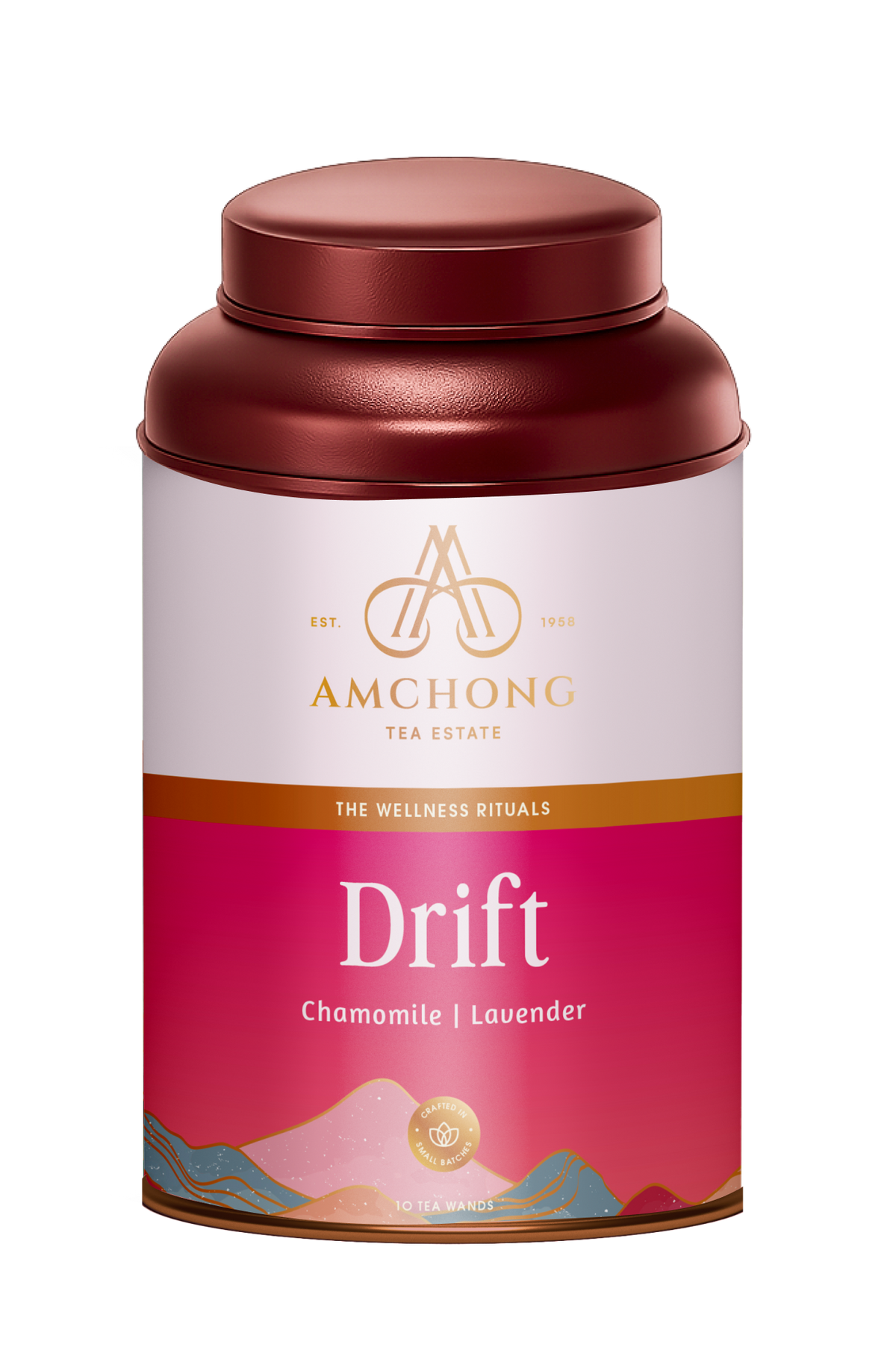 Drift Tea