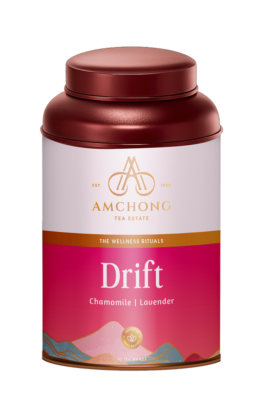 Drift Tea