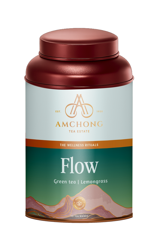Flow Tea