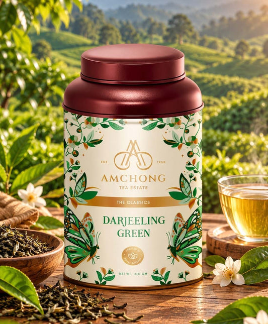 Green Tea