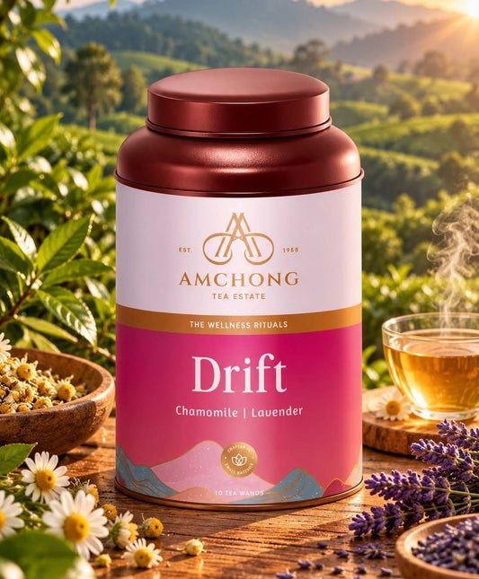 Drift Tea